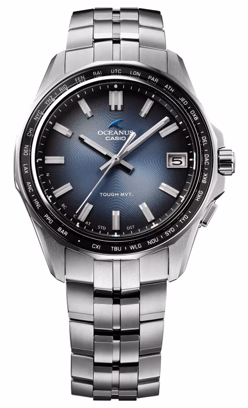 Casio OCW-S400RA-2A