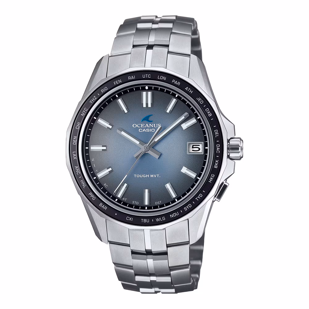 Casio OCW-S400RA-2A