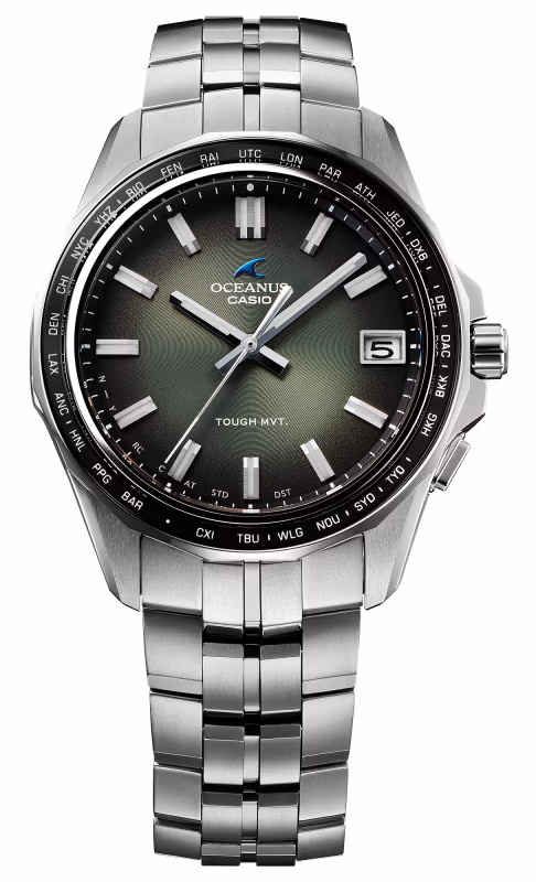 Casio OCW-S400RA-3A