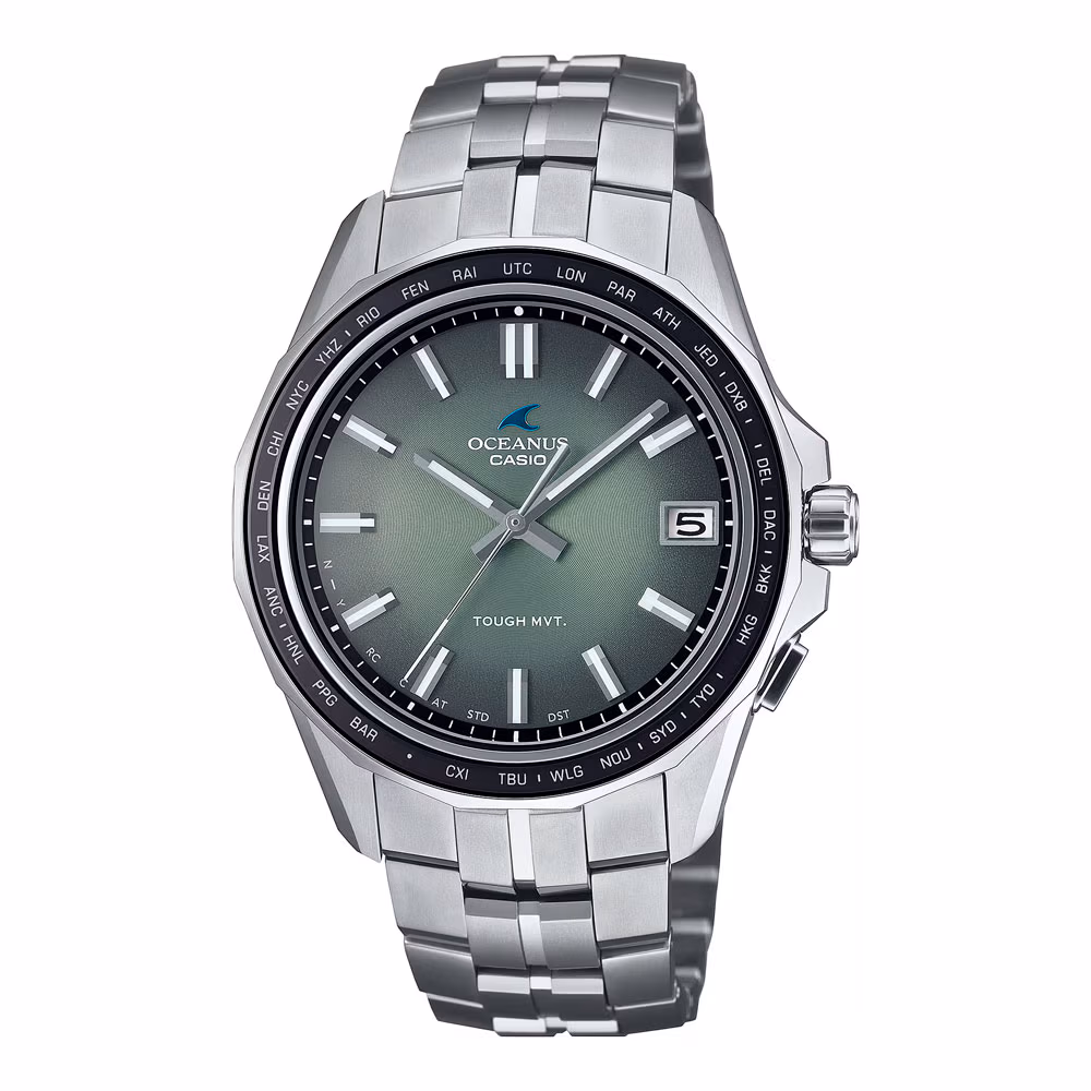 Casio OCW-S400RA-3A