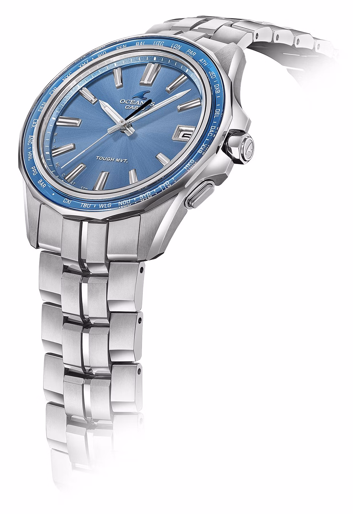 Casio OCW-S400SG-2A