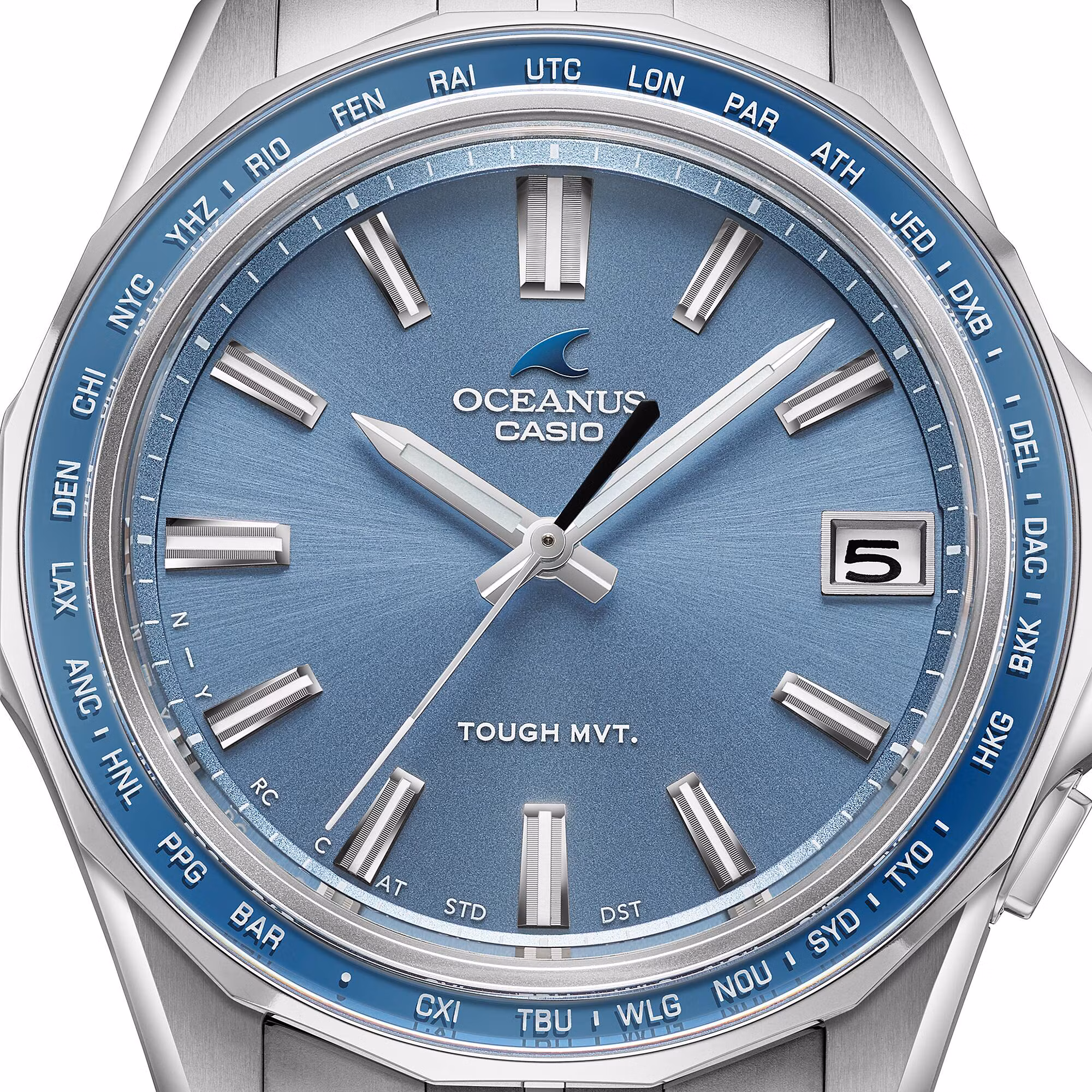 Casio OCW-S400SG-2A