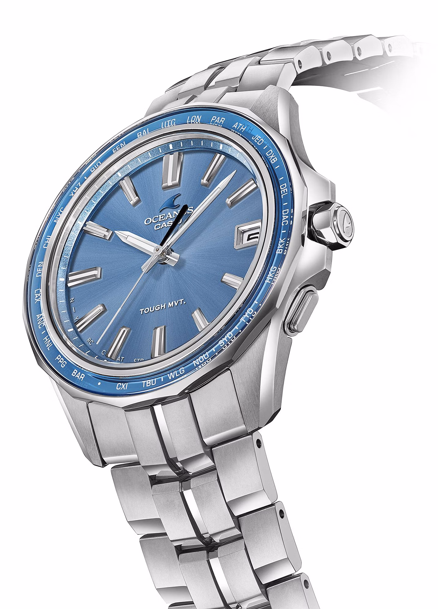 Casio OCW-S400SG-2A