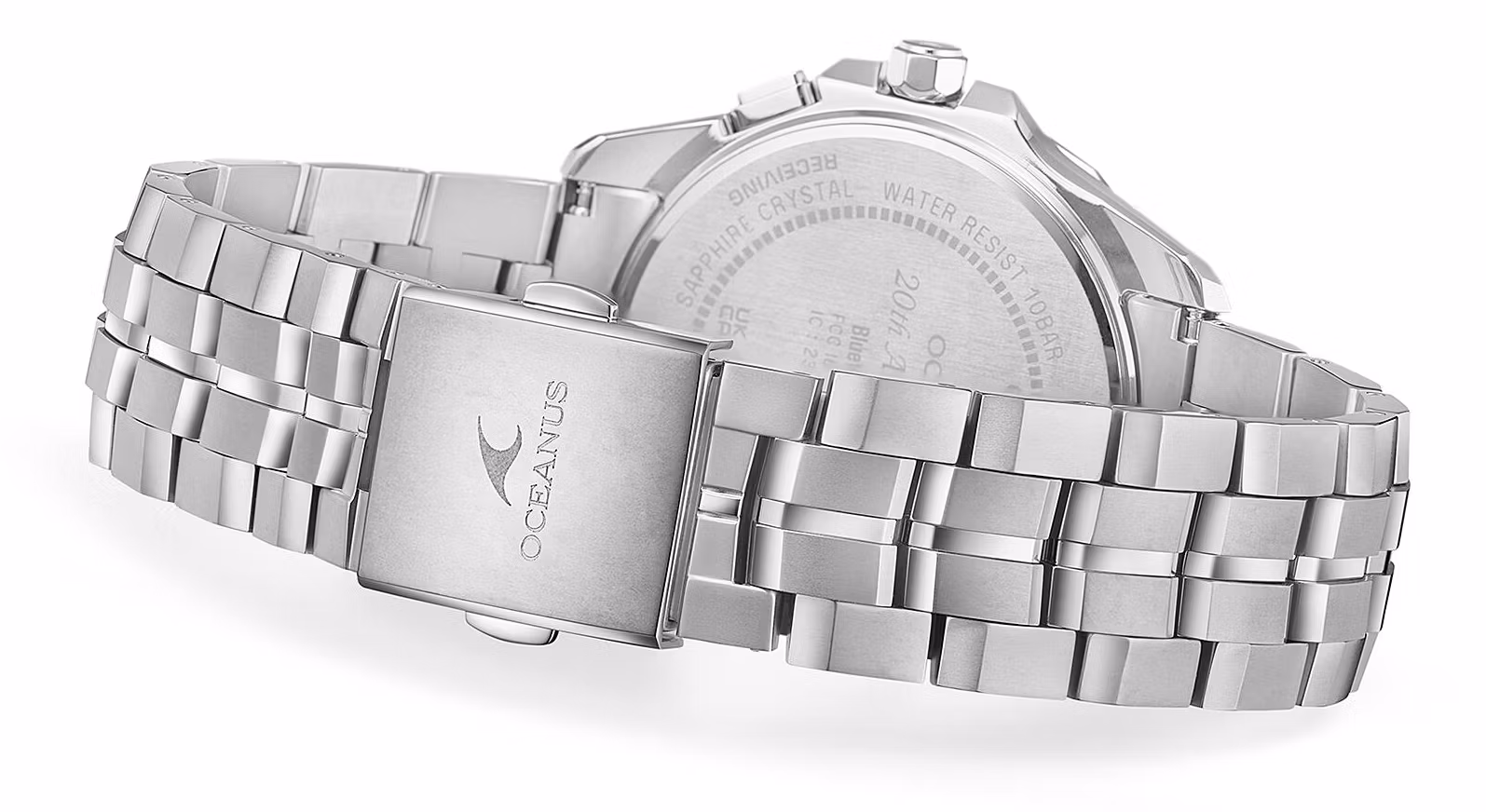 Casio OCW-S400SG-2A