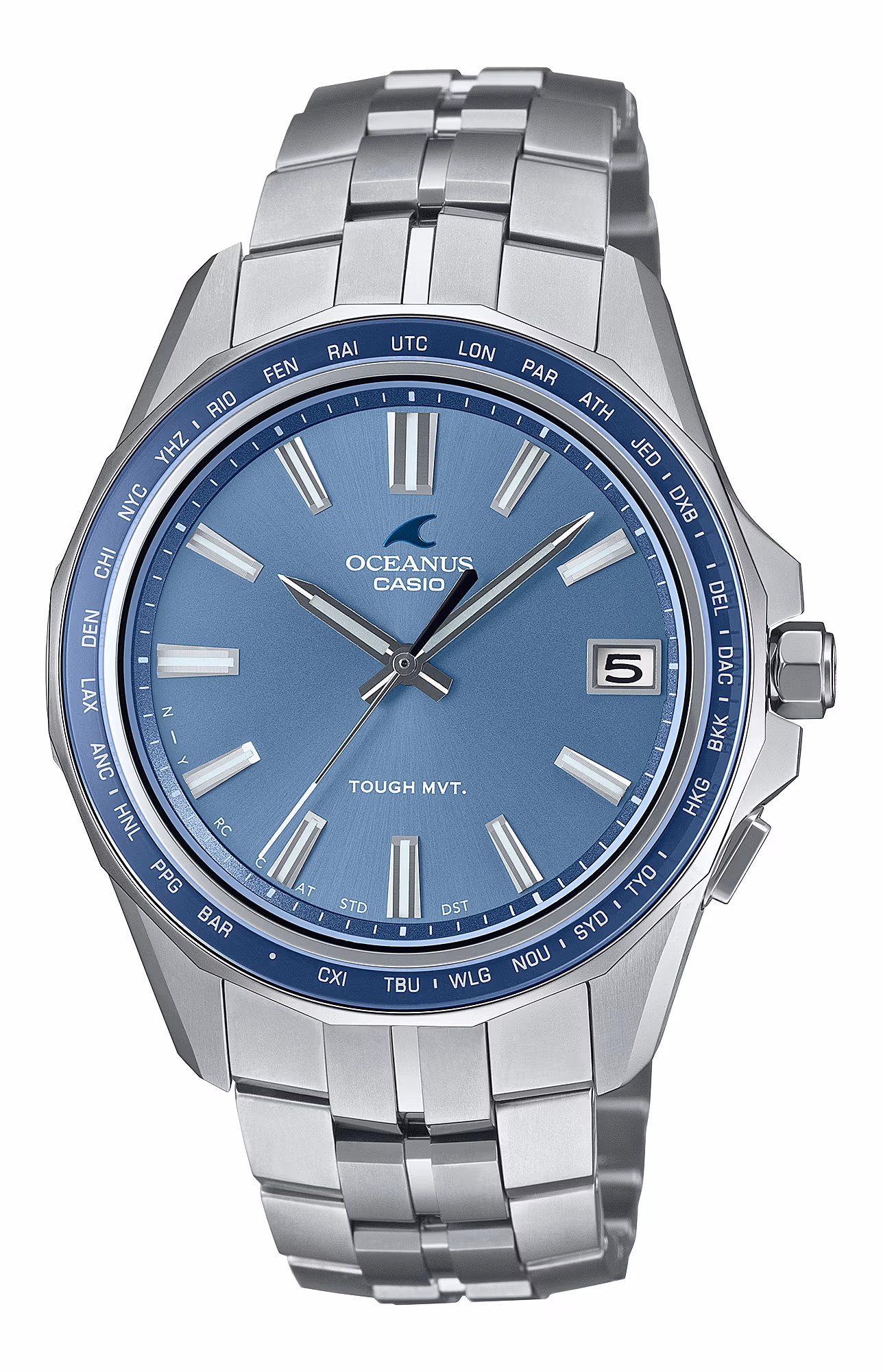 Casio OCW-S400SG-2A