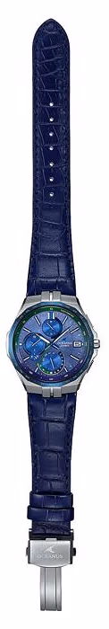 Casio OCW-S5000APL-2A