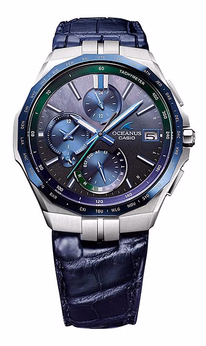 Casio OCW-S5000APL-2A