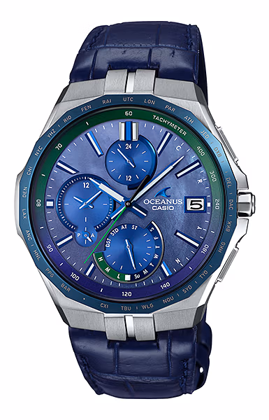 Casio OCW-S5000APL-2A