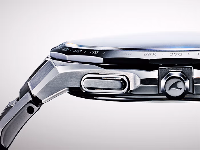 Casio OCW-S5000E-1A
