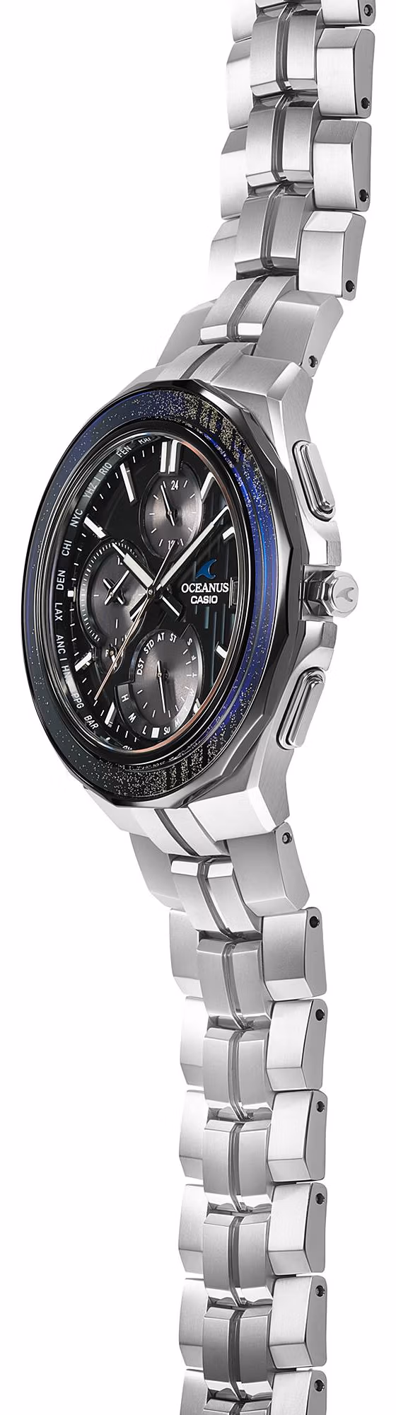 Casio OCW-S5000MB-1A