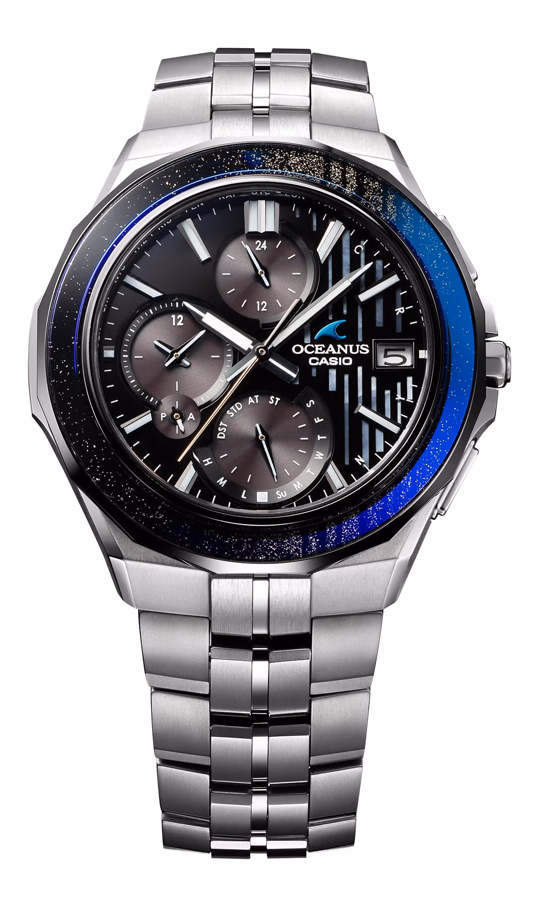 Casio OCW-S5000MB-1A