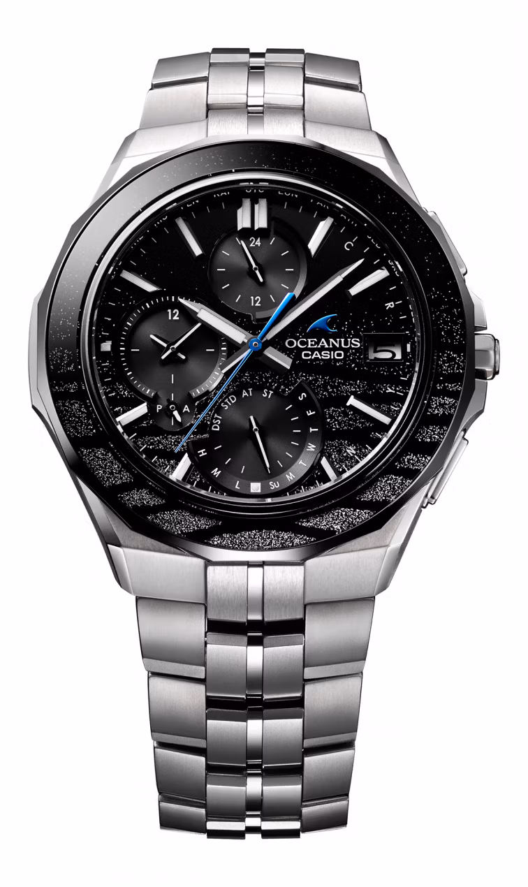 Casio OCW-S5000ME-1A