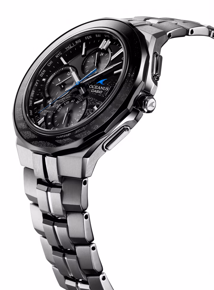 Casio OCW-S5000ME-1A