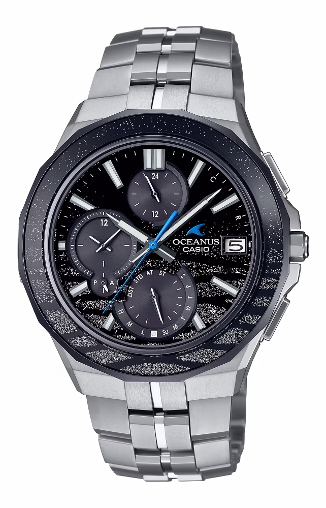 Casio OCW-S5000ME-1A