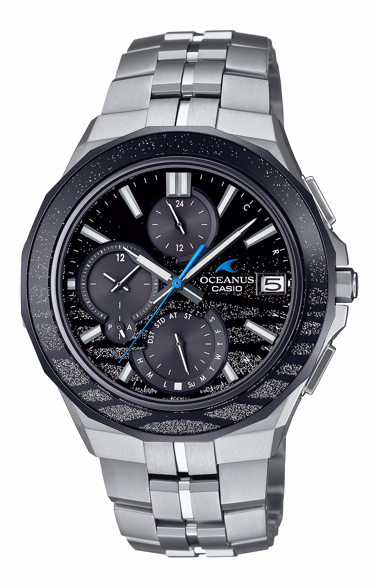 Casio OCW-S5000ME-1A