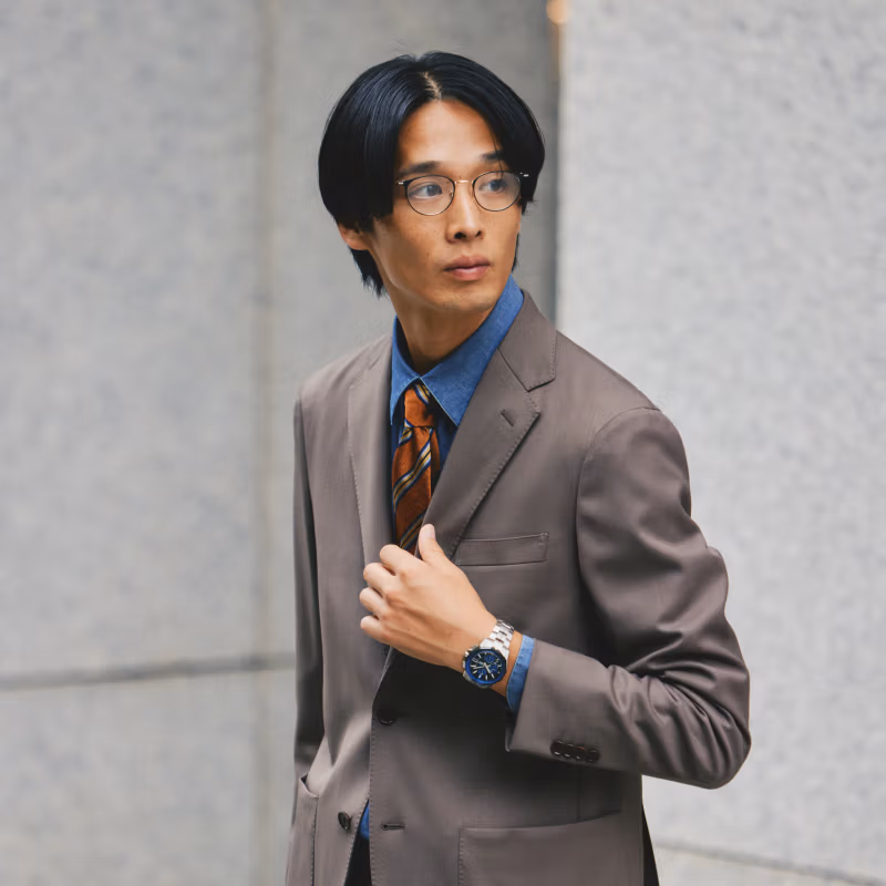 Casio OCW-S6000-1A
