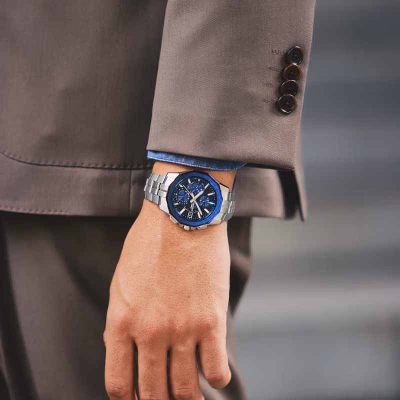Casio OCW-S6000-1A
