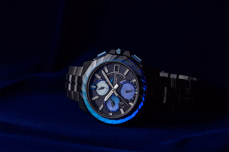 Casio OCW-S6000AP-1A