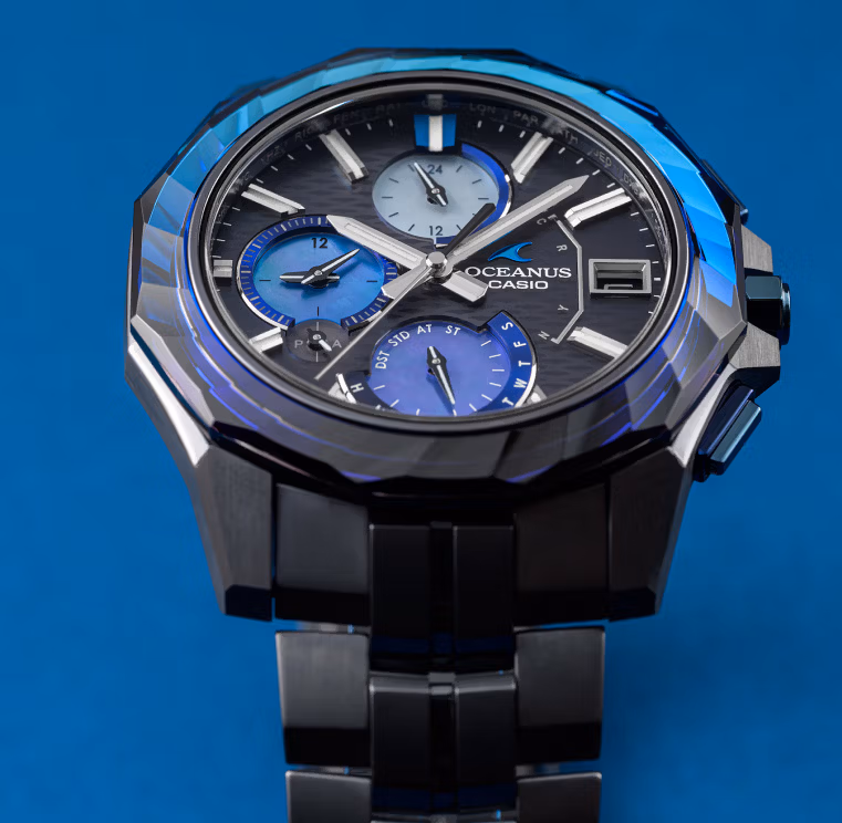 Casio OCW-S6000AP-1A