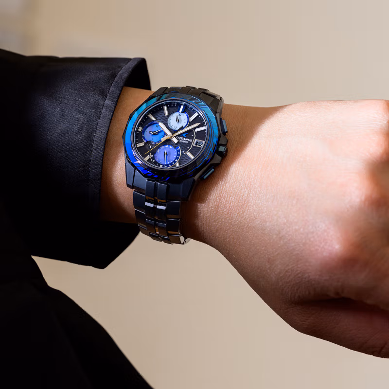 Casio OCW-S6000AP-1A