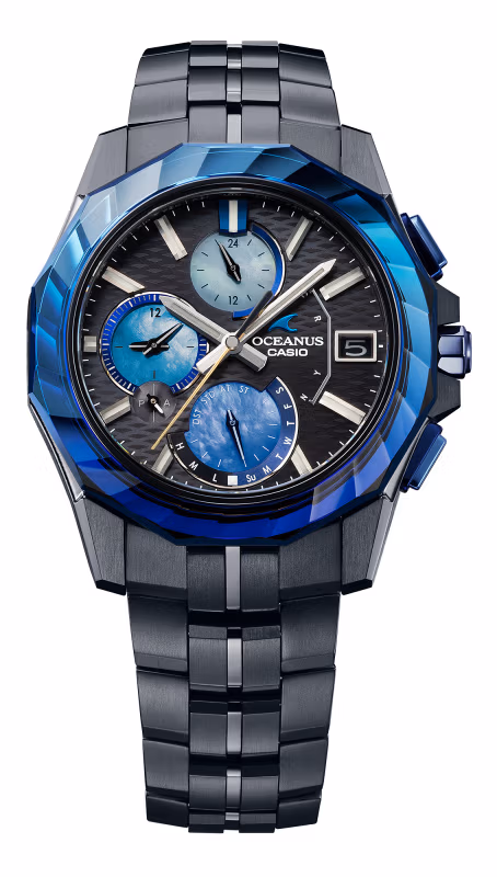 Casio OCW-S6000AP-1A