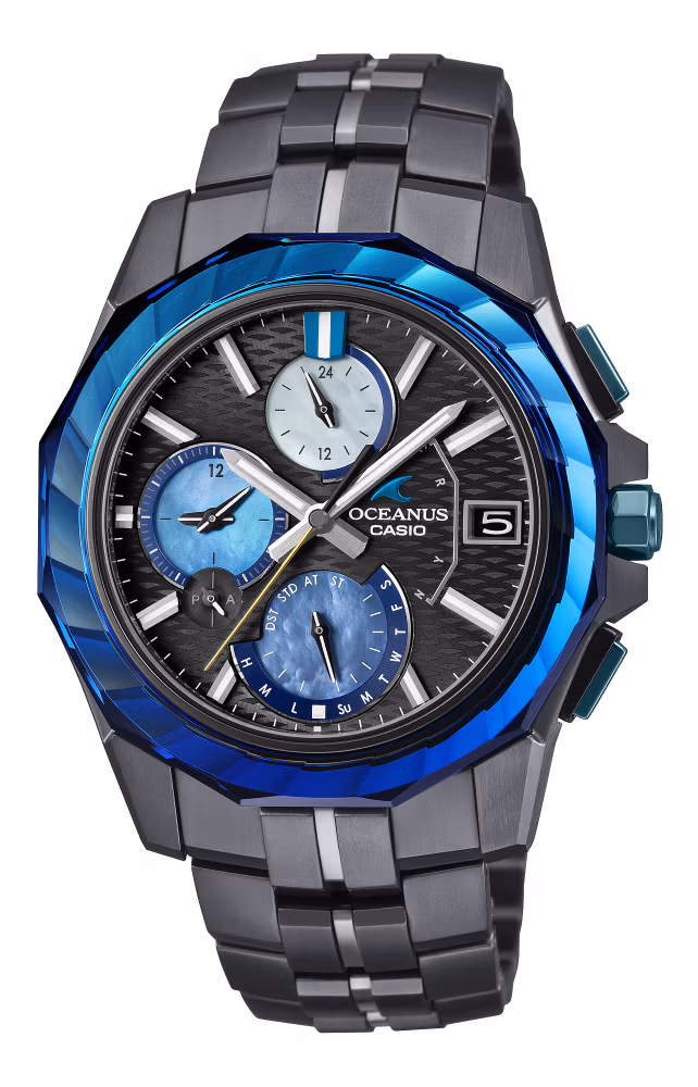 Casio OCW-S6000AP-1A