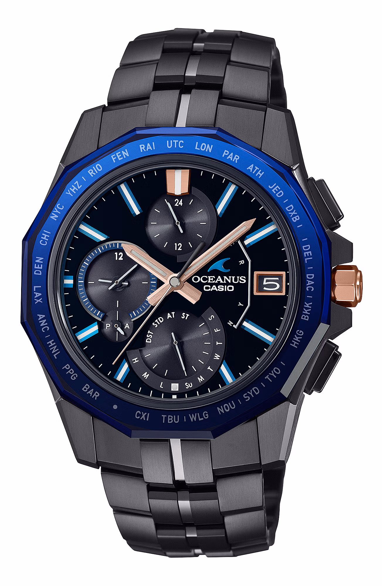 Casio OCW-S6000B-1A