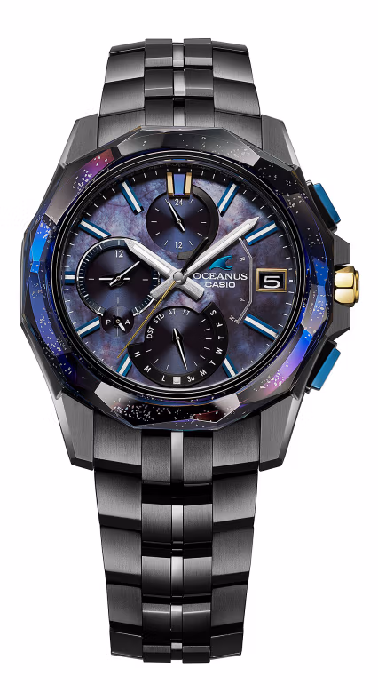Casio OCW-S6000BV-1A