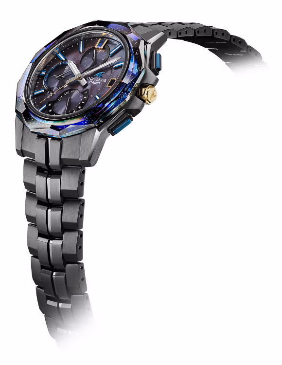 Casio OCW-S6000BV-1A