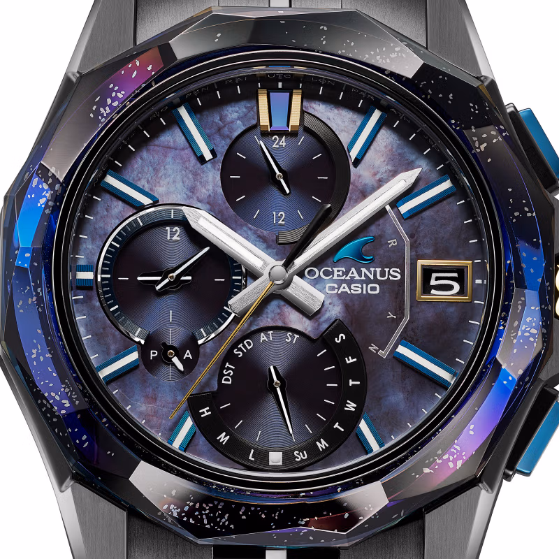 Casio OCW-S6000BV-1A