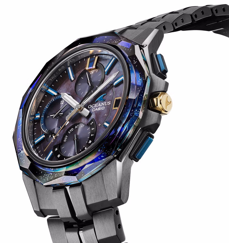 Casio OCW-S6000BV-1A