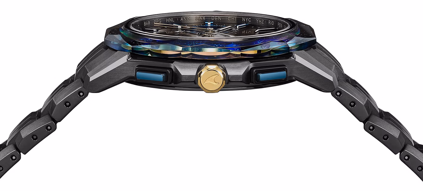 Casio OCW-S6000BV-1A