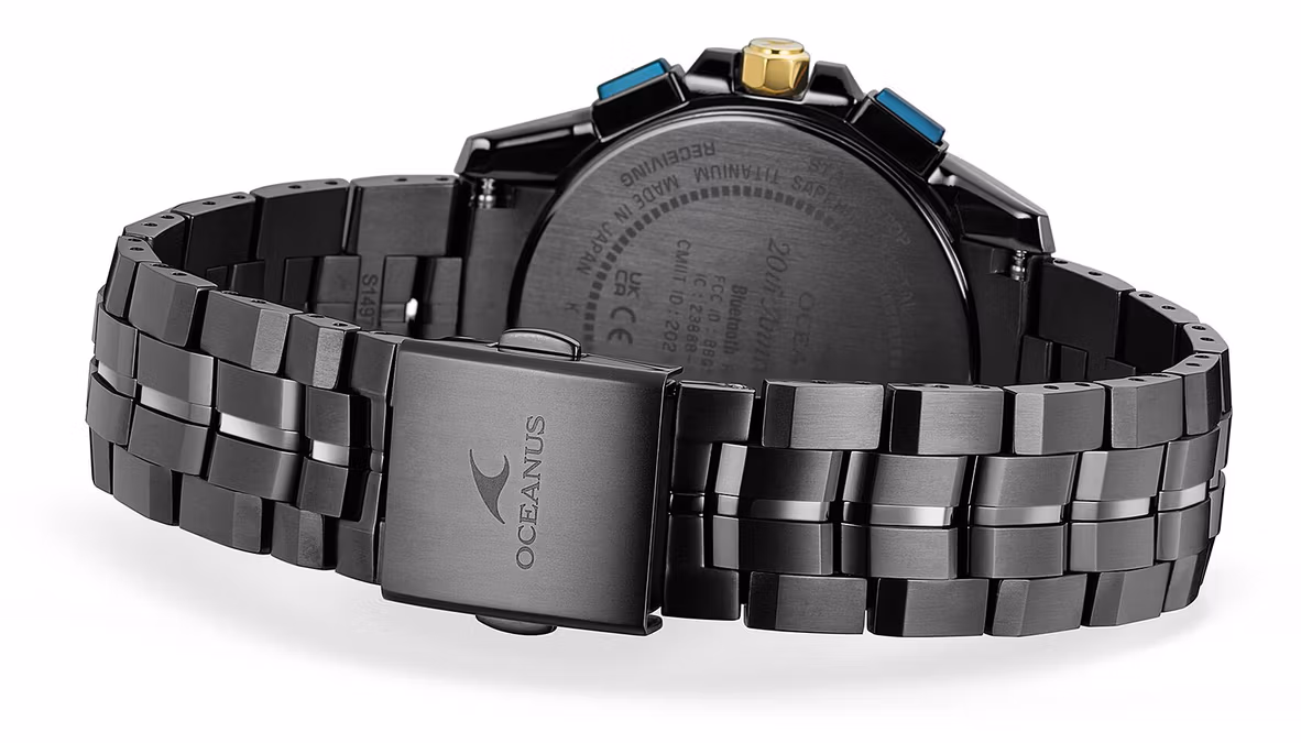 Casio OCW-S6000BV-1A