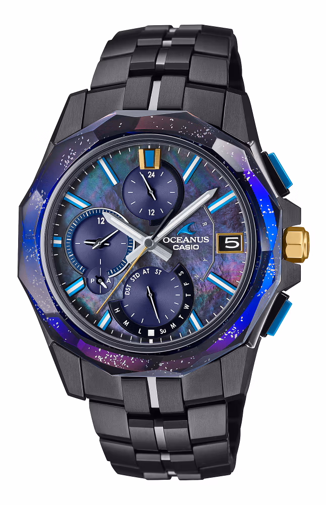 Casio OCW-S6000BV-1A