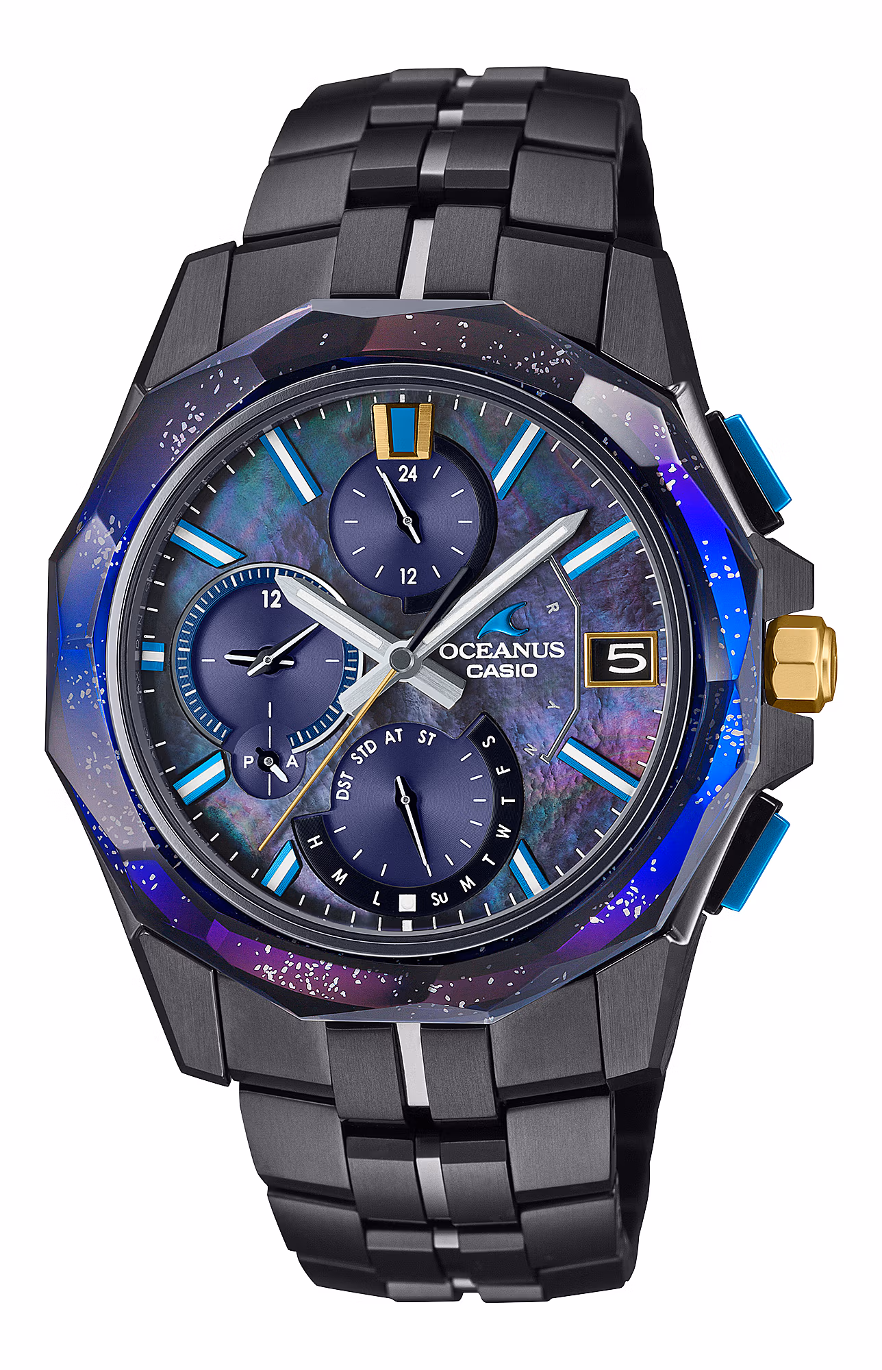 Casio OCW-S6000BV-1A