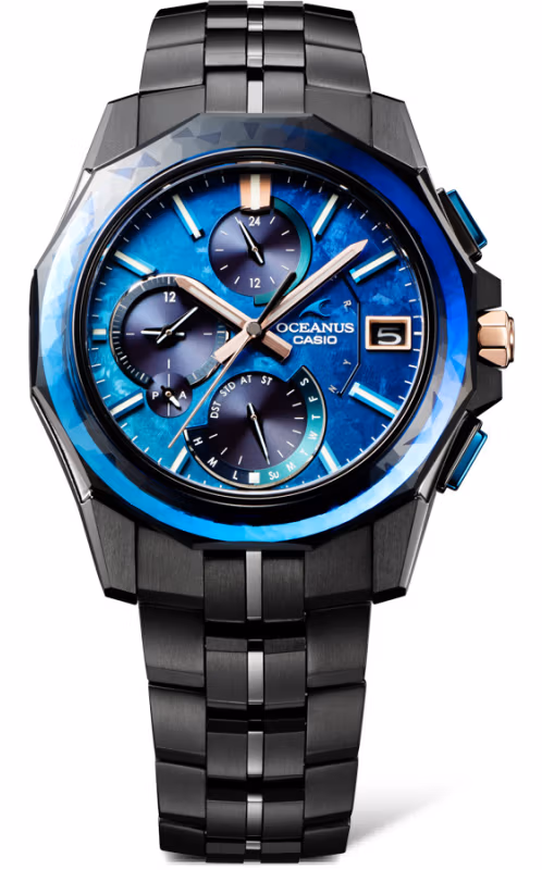 Casio OCW-S6000JC-2A