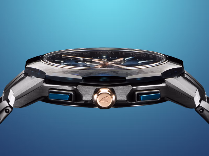 Casio OCW-S6000JC-2A