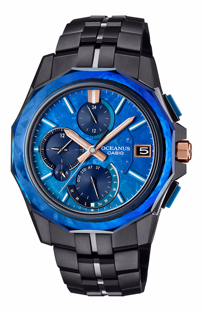 Casio OCW-S6000JC-2A