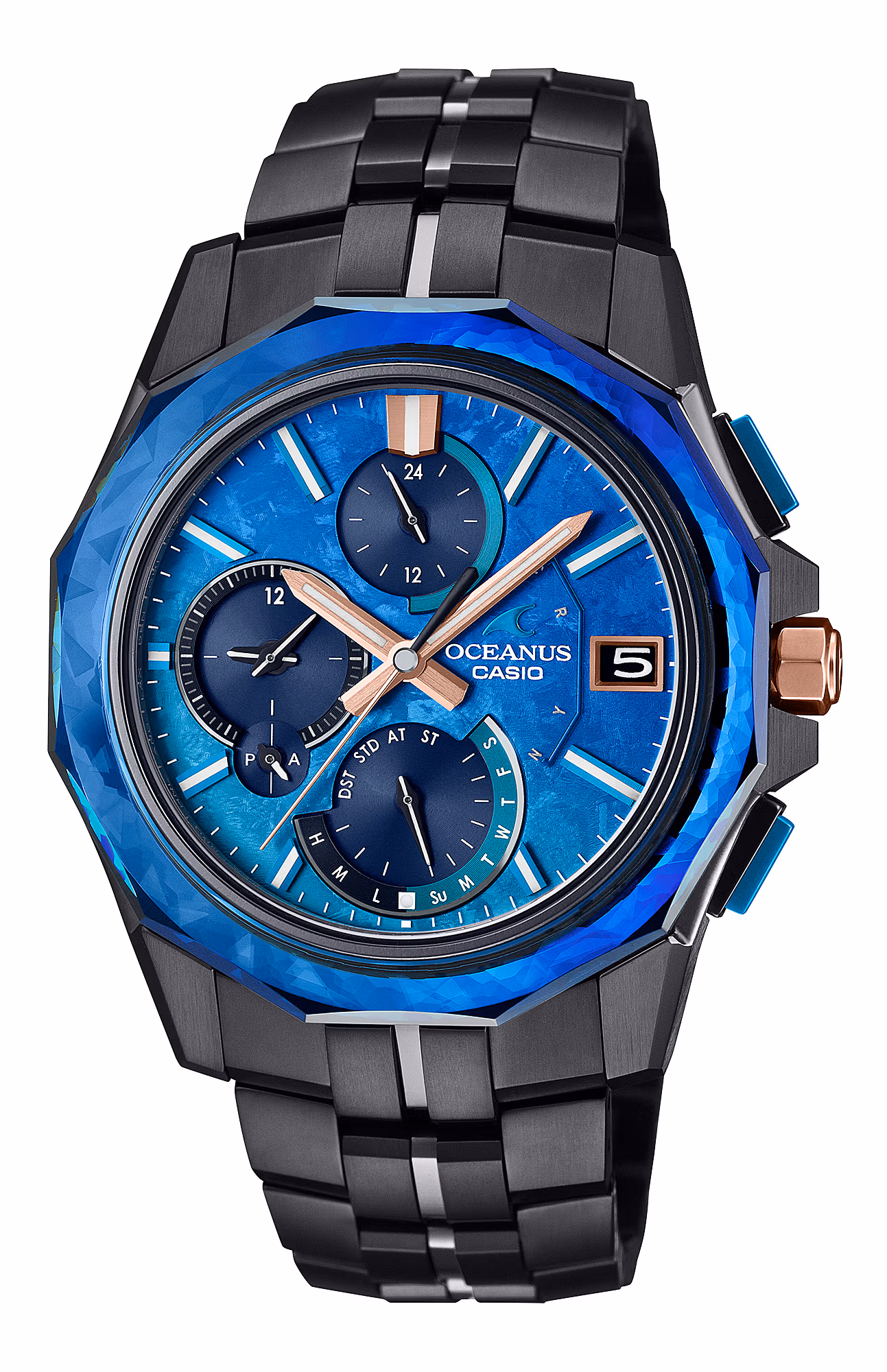 Casio OCW-S6000JC-2A