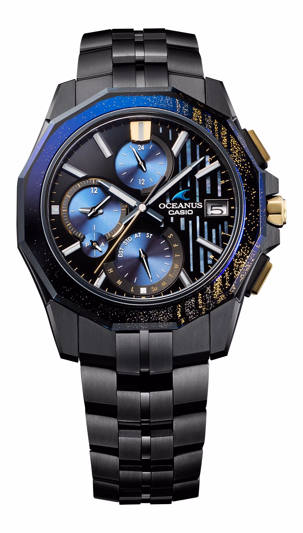 Casio OCW-S6000MB-1A