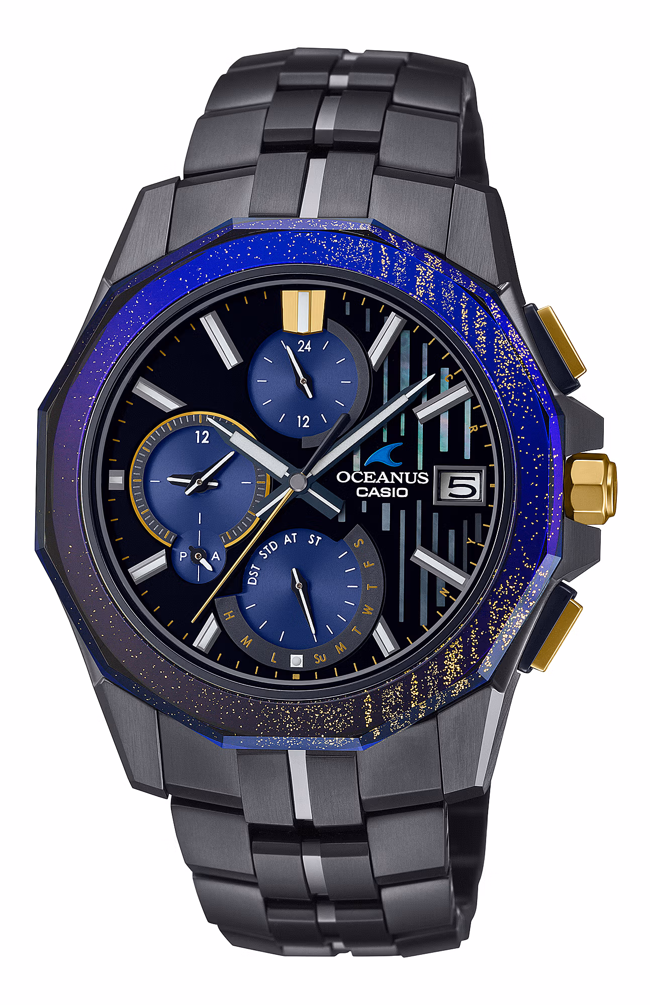 Casio OCW-S6000MB-1A