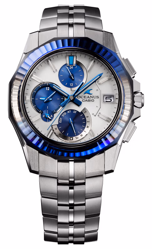 Casio OCW-S6000PB-7A
