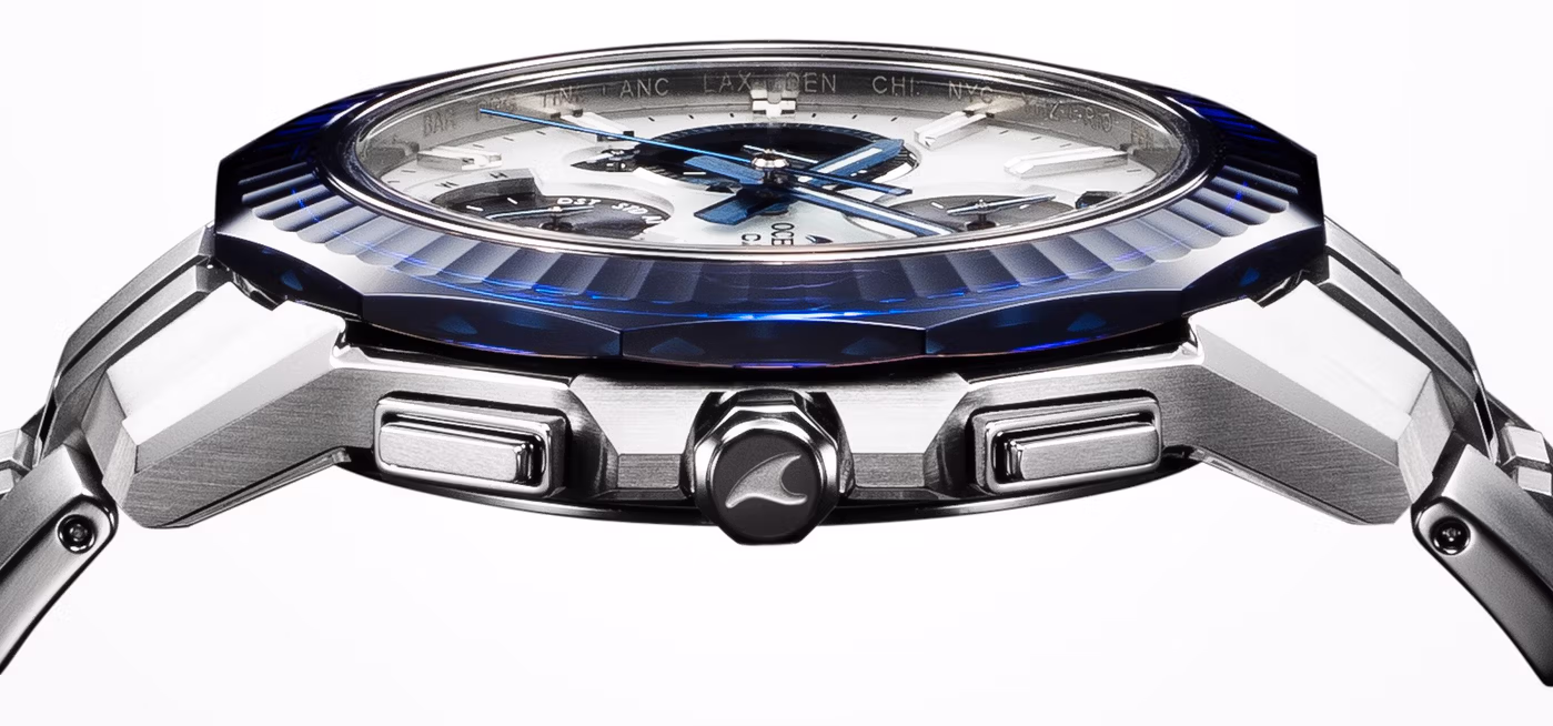 Casio OCW-S6000PB-7A