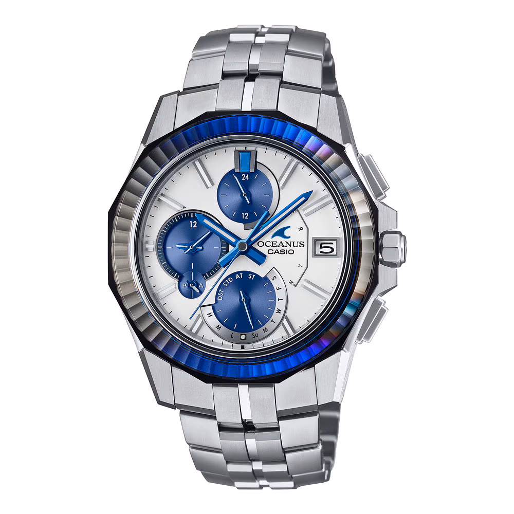 Casio OCW-S6000PB-7A
