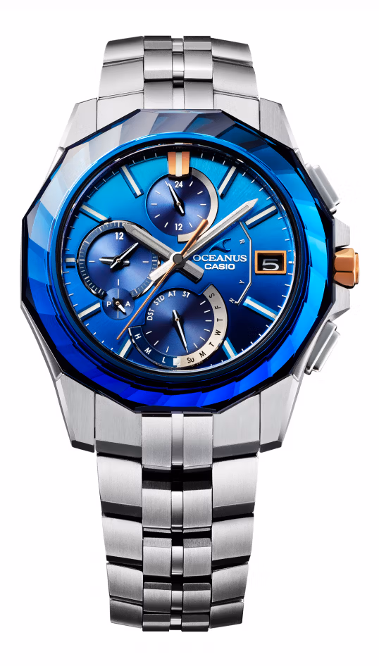 Casio OCW-S6000SW-2A