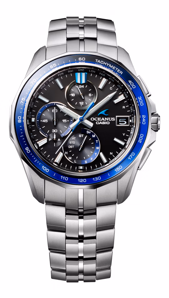 Casio OCW-S7000-1A