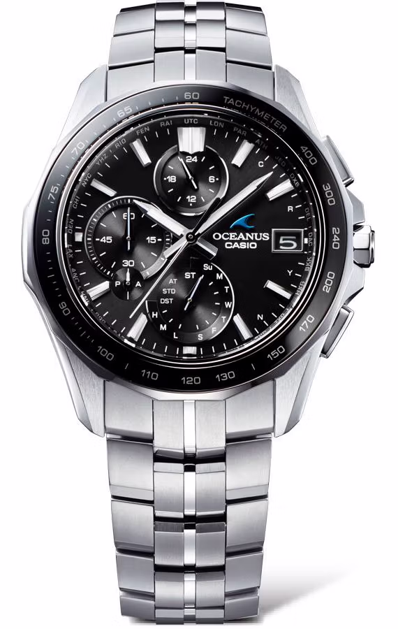 Casio OCW-S7000-1A2