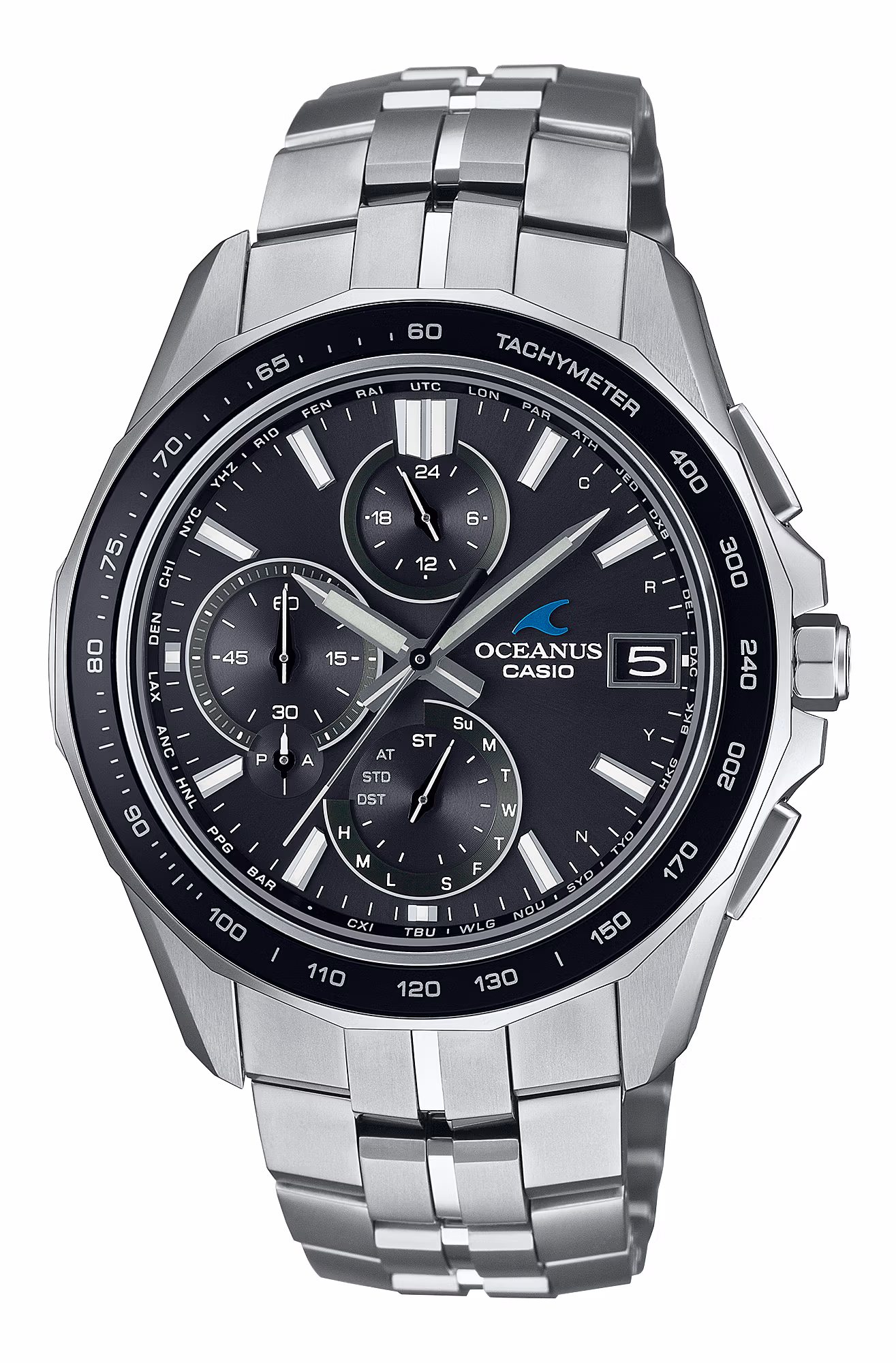 Casio OCW-S7000-1A2