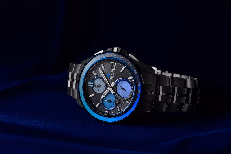 Casio OCW-S7000AP-1A