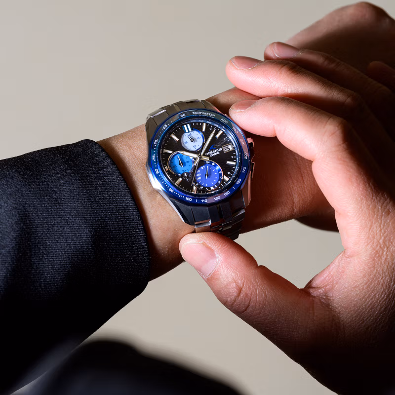 Casio OCW-S7000AP-1A